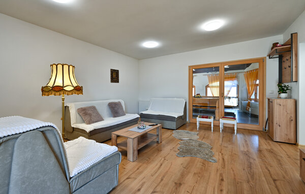 Ferienhaus - Ivanec - Punikve , Kroatien - CCC561 302