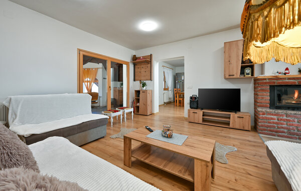 Ferienhaus - Ivanec - Punikve , Kroatien - CCC561 303