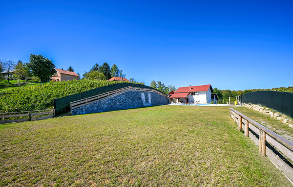 Ferienhaus - Ivanec - Punikve , Kroatien - CCC561 81