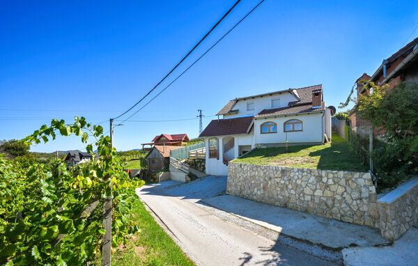 Ferienhaus - Ivanec - Punikve , Kroatien - CCC561 82