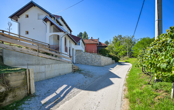 Ferienhaus - Ivanec - Punikve , Kroatien - CCC561 83