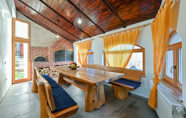 Ferienhaus - Ivanec - Punikve , Kroatien - CCC561 101