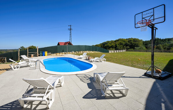 Ferienhaus - Ivanec - Punikve , Kroatien - CCC561 13