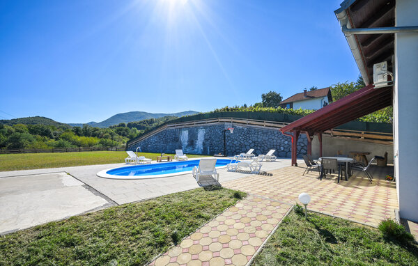 Ferienhaus - Ivanec - Punikve , Kroatien - CCC561 14