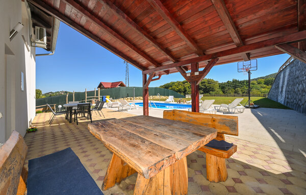 Ferienhaus - Ivanec - Punikve , Kroatien - CCC561 2