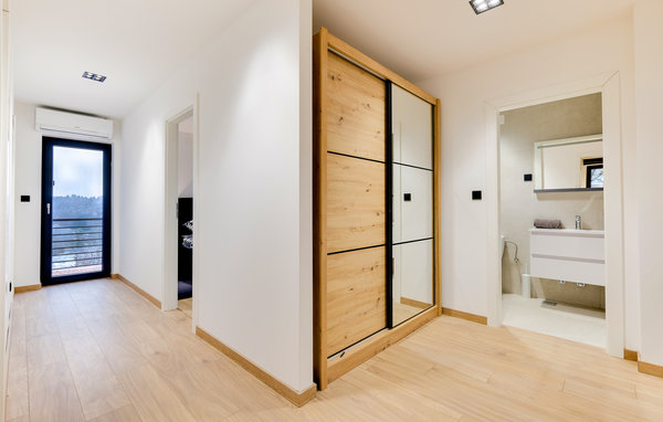 Ferienhaus - Stubicke Toplice-Strmec Stubi. , Kroatien - CCC562 501