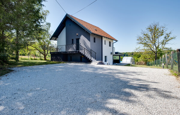 Ferienhaus - Stubicke Toplice-Strmec Stubi. , Kroatien - CCC562 81
