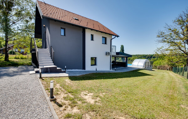Ferienhaus - Stubicke Toplice-Strmec Stubi. , Kroatien - CCC562 82