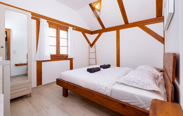 Semesterhus - Ivanic Grad - Klostar Ivanic , Kroatien - CCC563 601