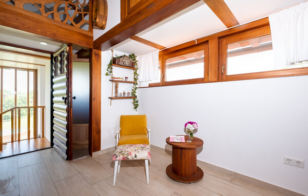 Semesterhus - Ivanic Grad - Klostar Ivanic , Kroatien - CCC563 501