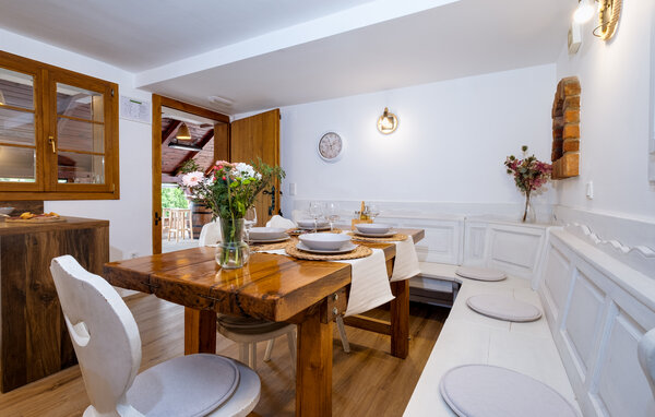 Semesterhus - Ivanic Grad - Klostar Ivanic , Kroatien - CCC563 404