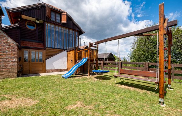 Semesterhus - Ivanic Grad - Klostar Ivanic , Kroatien - CCC563 101