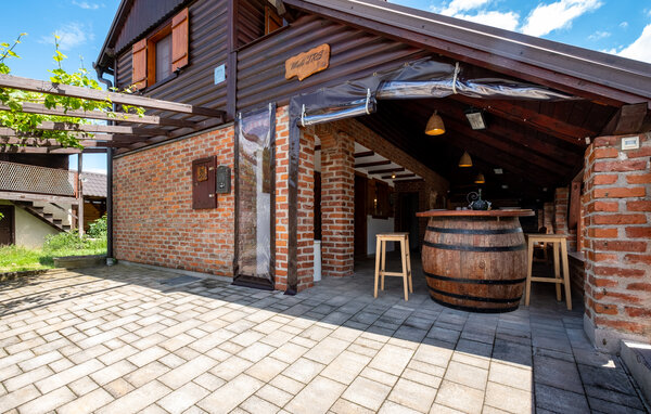 Semesterhus - Ivanic Grad - Klostar Ivanic , Kroatien - CCC563 103