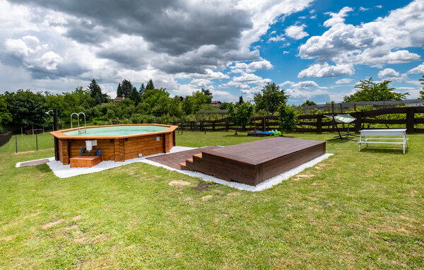 Ferienhaus - Ivanic Grad - Klostar Ivanic , Kroatien - CCC563 2