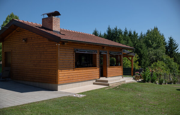 Location de vacances - Velika Gorica - Cvetkovic Brdo , Croatie - CCC564 82
