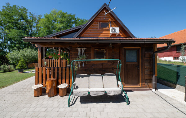 Location de vacances - Velika Gorica - Cvetkovic Brdo , Croatie - CCC564 106