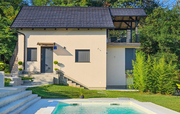 Domy wakacyjne - Sveti Ivan Zelina - Radoisce , Chorwacja - CCC565 11