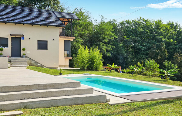 Domy wakacyjne - Sveti Ivan Zelina - Radoisce , Chorwacja - CCC565 12