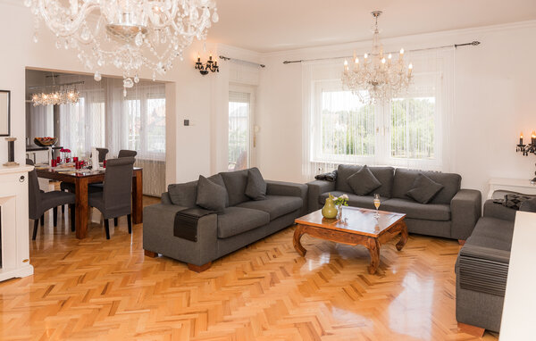 Feriehuse - Zagreb - Dugo Selo , Kroatien - CCC566 5
