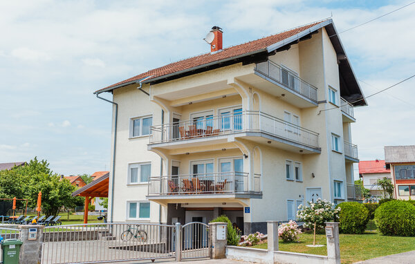 Feriehuse - Zagreb - Dugo Selo , Kroatien - CCC566 81
