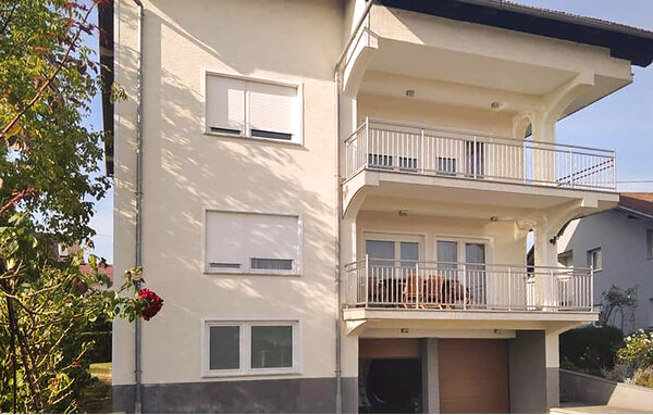 Feriehuse - Zagreb - Dugo Selo , Kroatien - CCC566 82