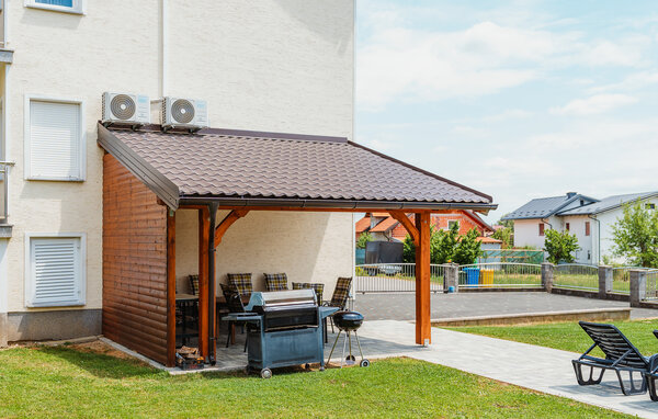 Feriehuse - Zagreb - Dugo Selo , Kroatien - CCC566 101