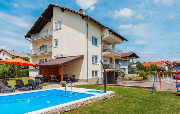 Feriehuse - Zagreb - Dugo Selo , Kroatien - CCC566 11