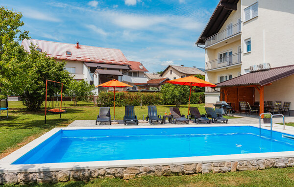 Feriehuse - Zagreb - Dugo Selo , Kroatien - CCC566 12
