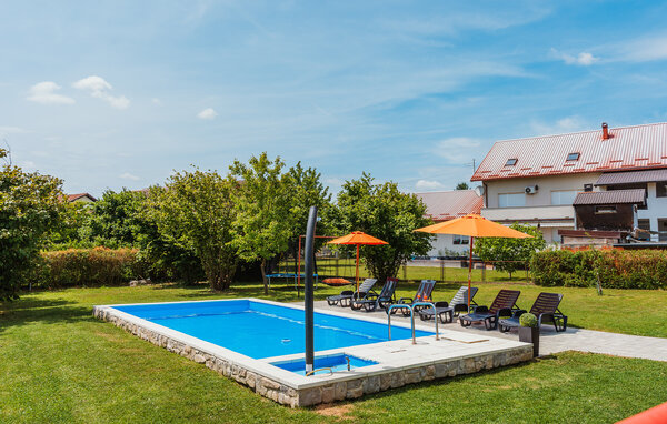 Feriehuse - Zagreb - Dugo Selo , Kroatien - CCC566 13
