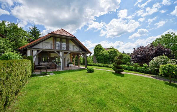 Domy wakacyjne - Varazdinske Toplice - Vrtlinov , Chorwacja - CCC567 81