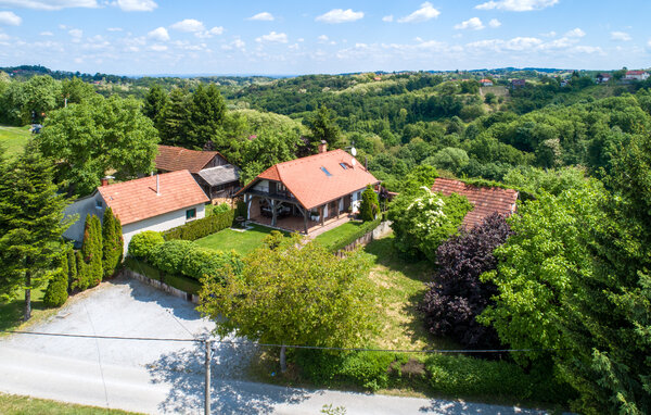 Domy wakacyjne - Varazdinske Toplice - Vrtlinov , Chorwacja - CCC567 83