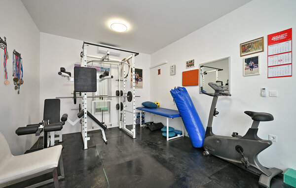 Holiday Home - Konjscina - Husinec , Croatia - CCC568 6