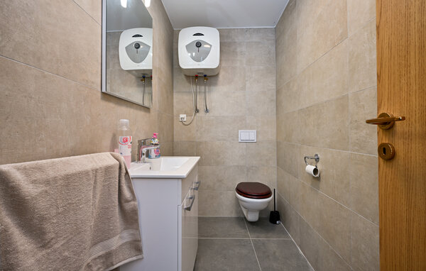 Holiday Home - Konjscina - Husinec , Croatia - CCC568 704