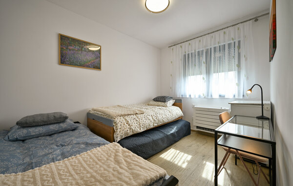 Holiday Home - Konjscina - Husinec , Croatia - CCC568 602