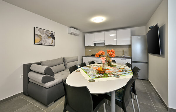 Holiday Home - Konjscina - Husinec , Croatia - CCC568 402