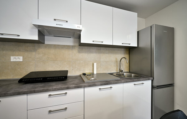 Holiday Home - Konjscina - Husinec , Croatia - CCC568 403