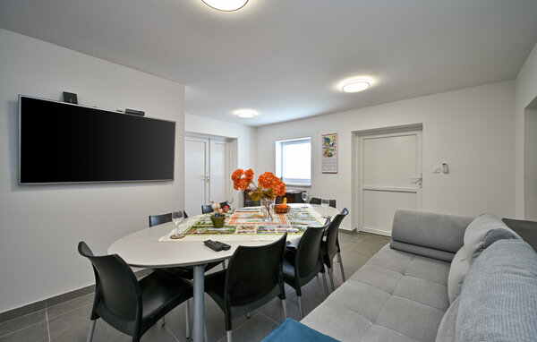 Holiday Home - Konjscina - Husinec , Croatia - CCC568 404