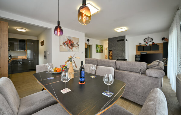 Holiday Home - Konjscina - Husinec , Croatia - CCC568 301