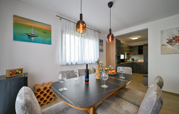 Holiday Home - Konjscina - Husinec , Croatia - CCC568 305