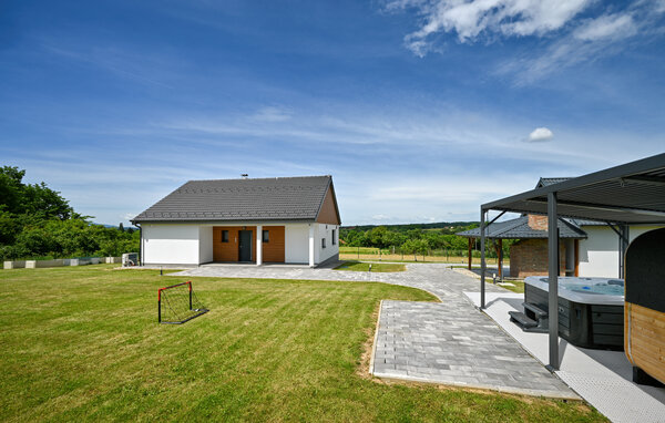 Holiday Home - Konjscina - Husinec , Croatia - CCC568 81