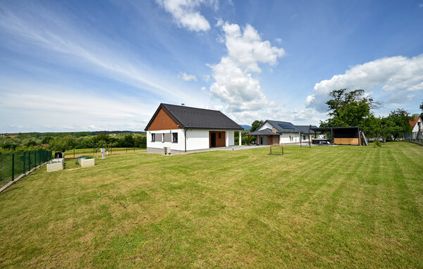 Holiday Home - Konjscina - Husinec , Croatia - CCC568 82