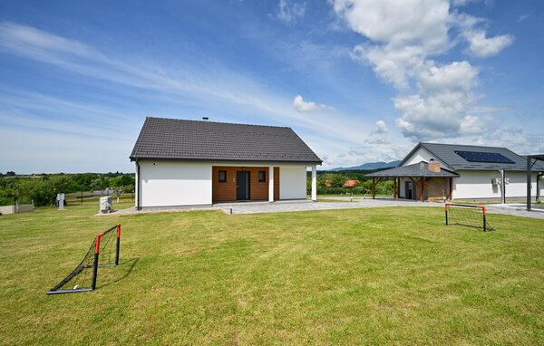 Holiday Home - Konjscina - Husinec , Croatia - CCC568 83