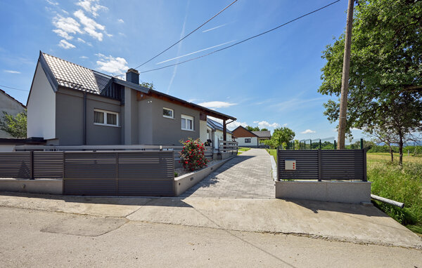 Holiday Home - Konjscina - Husinec , Croatia - CCC568 85