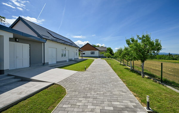 Holiday Home - Konjscina - Husinec , Croatia - CCC568 86