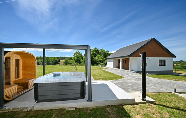 Holiday Home - Konjscina - Husinec , Croatia - CCC568 101