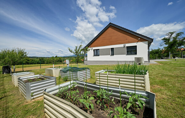 Holiday Home - Konjscina - Husinec , Croatia - CCC568 103