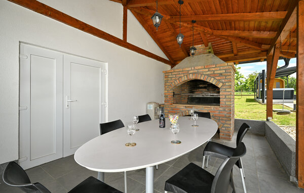 Holiday Home - Konjscina - Husinec , Croatia - CCC568 105