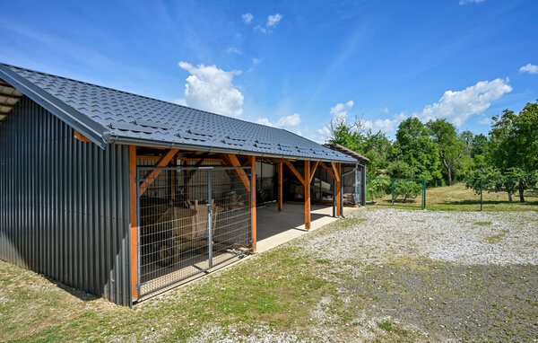 Holiday Home - Konjscina - Husinec , Croatia - CCC568 108