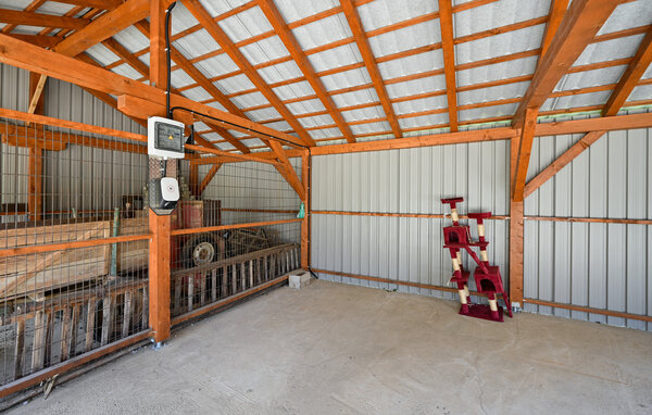 Holiday Home - Konjscina - Husinec , Croatia - CCC568 109