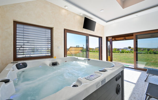 Ferienhaus - Sveti Ivan Zabno - Lanisce , Kroatien - CCC569 2
